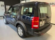 12/2005 LAND ROVER, Discovery
