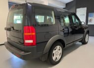 12/2005 LAND ROVER, Discovery