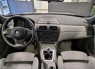 03/2005 BMW, X3