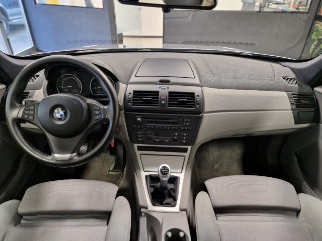 03/2005 BMW, X3