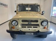 01/1980 UAZ, Other